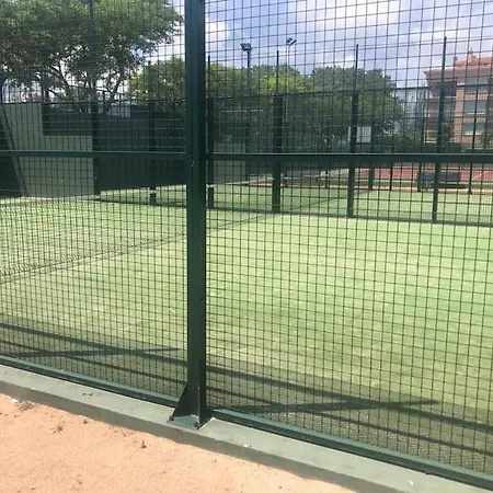 Apartamento En Bonito Complejo 公寓