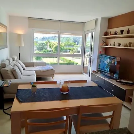 Apartamento En Bonito Complejo Appartamento