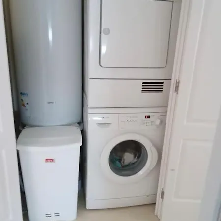 Apartamento En Bonito Complejo Apartment Platja d'Aro