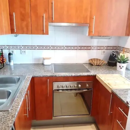 Apartamento En Bonito Complejo Appartamento