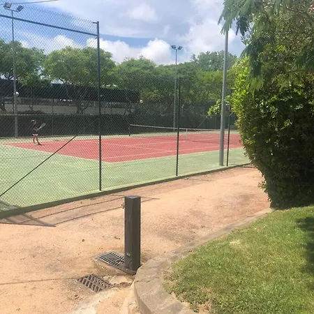 Apartamento En Bonito Complejo * Platja d'Aro